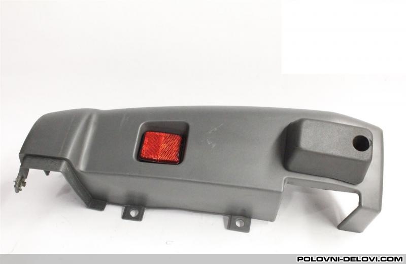 Peugeot  Boxer Branik Karoserija