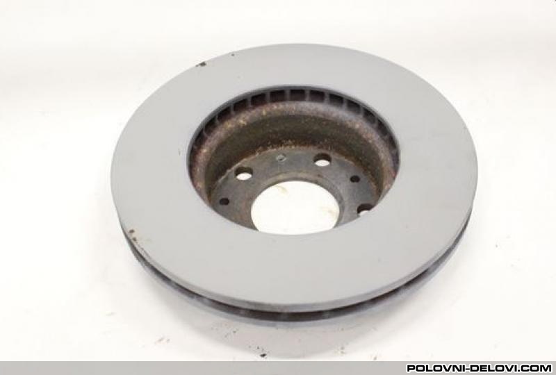 Peugeot  Boxer Diskovi Kocioni Sistem