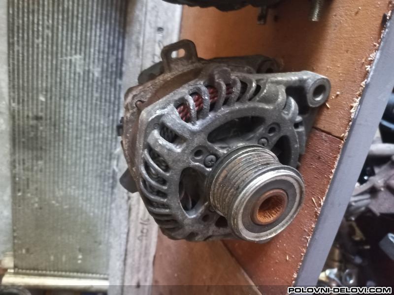 Peugeot  Boxer  Elektrika I Paljenje