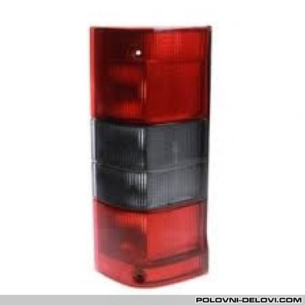 Peugeot  Boxer FAR. ST.LAMPA.MAGLEN Svetla I Signalizacija