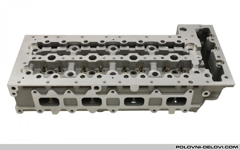 Peugeot  Boxer Glava Motora 2.2 3.0 HDI