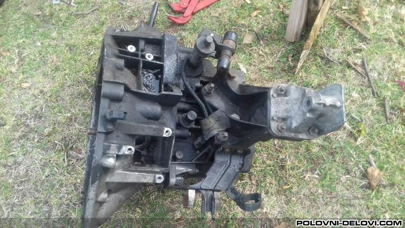 Peugeot  Boxer Hdi Kompletan Auto U Delovima