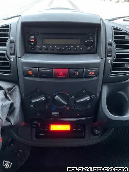 Peugeot  Boxer Hdi Ostala Oprema