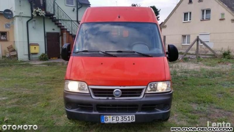 Peugeot  Boxer Hdi Stakla