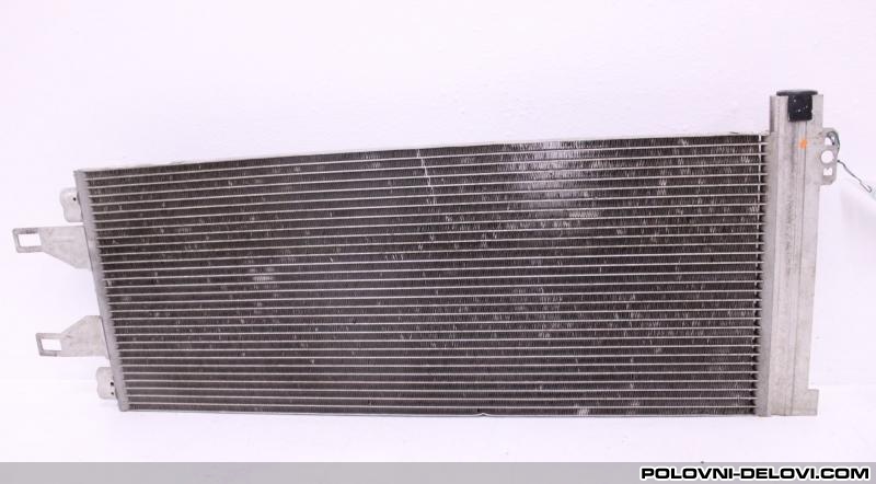 Peugeot  Boxer Hladnjak Klime  Rashladni Sistem