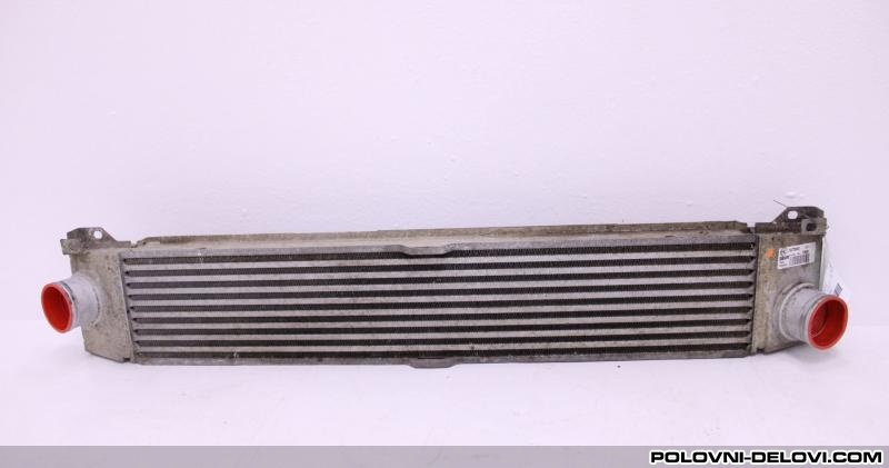 Peugeot  Boxer Interkuler  Rashladni Sistem
