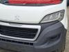 Peugeot Boxer Karoserija
