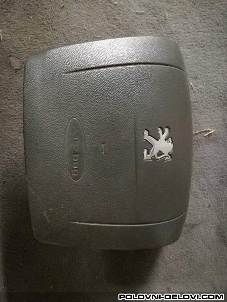 Peugeot Boxer Karoserija