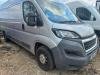 Peugeot Boxer Karoserija