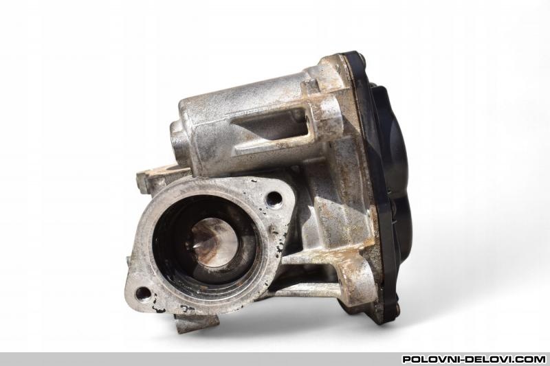 Peugeot  Boxer Klapna Gasa 2.2 3.0 HDI