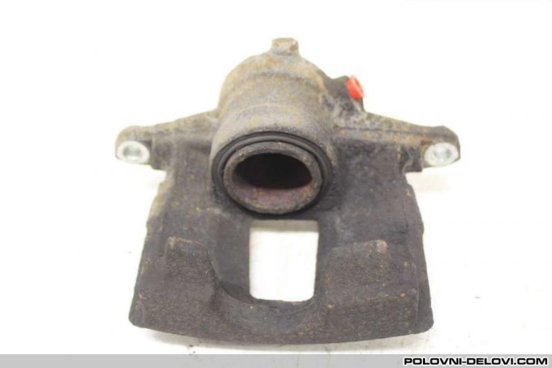 Peugeot  Boxer Kociona Klesta Kocioni Sistem