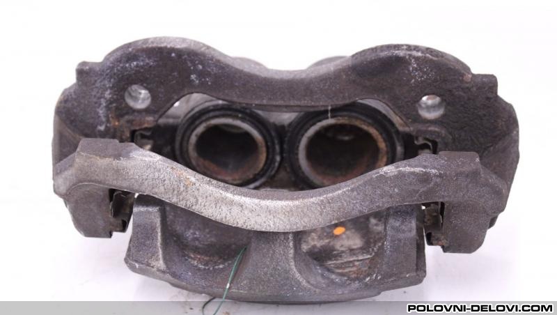 Peugeot  Boxer Kociona Klesta Kocioni Sistem