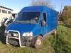 Peugeot  Boxer  Kompletan Auto U Delovima