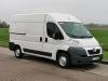 Peugeot Boxer Kompletan Auto U Delovima