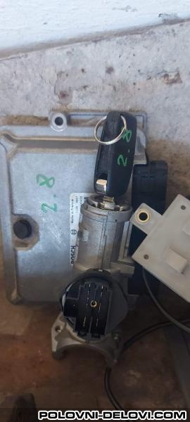 Peugeot  Boxer  Kompletan Auto U Delovima