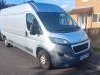 Peugeot Boxer Kompletan Auto U Delovima