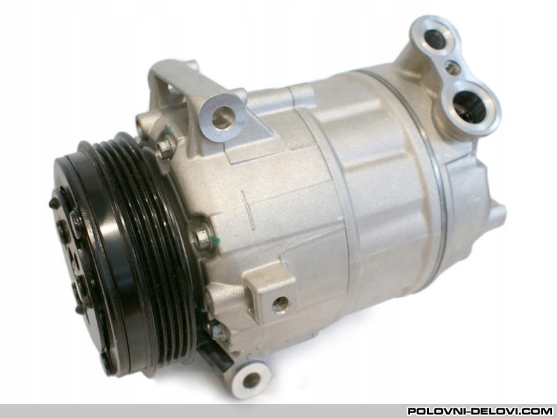 Peugeot  Boxer Kompresor Klime  2.2 3.0 HDI