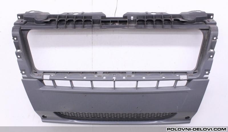 Peugeot  Boxer Maska Karoserija