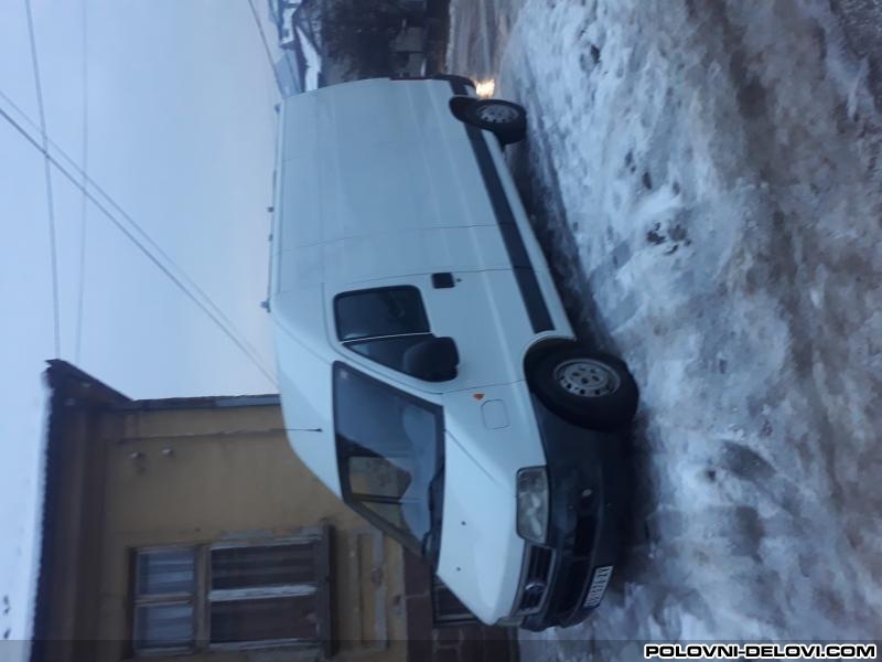 Peugeot Boxer Menjač i Delovi Menjača