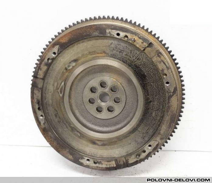 Peugeot  Boxer  Menjac I Delovi Menjaca