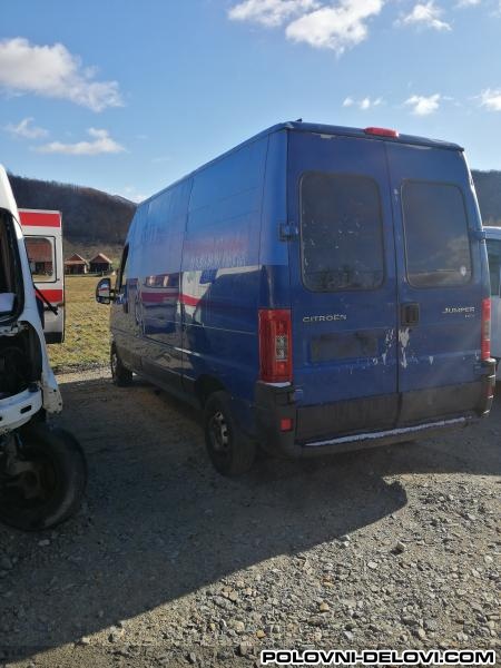 Peugeot Boxer  Menjač i Delovi Menjača