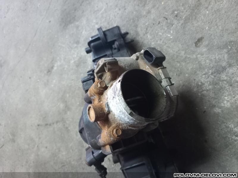 Peugeot  Boxer  Motor I Delovi Motora