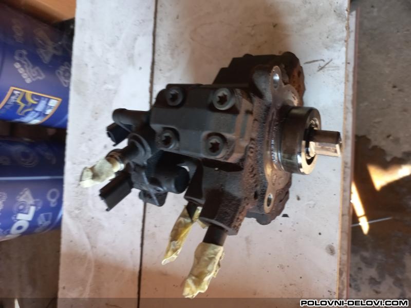 Peugeot Boxer Motor i Delovi Motora