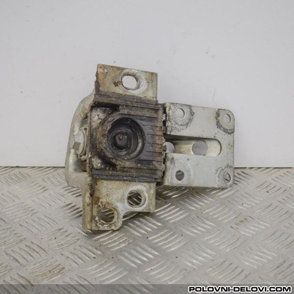 Peugeot  Boxer Nosac Motora  Motor I Delovi Motora