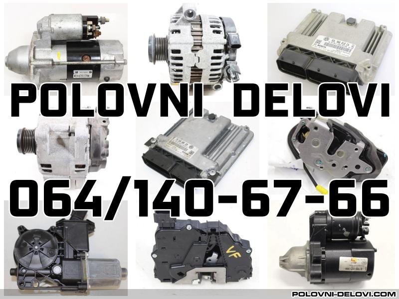 Peugeot  Boxer POLOVNI DELOVI  Elektrika I Paljenje