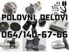 Peugeot  Boxer POLOVNI DELOVI  Ostala Oprema