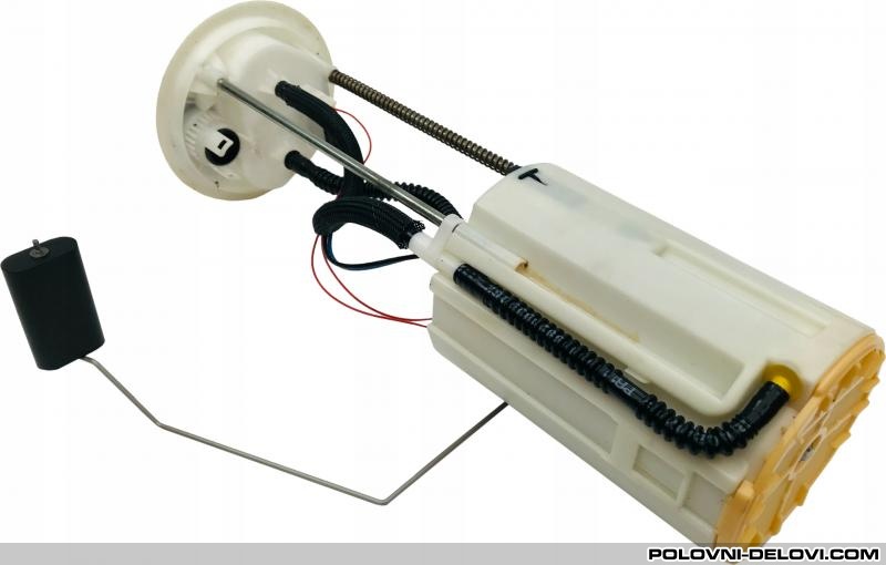 Peugeot  Boxer Plovak  Ostala Oprema