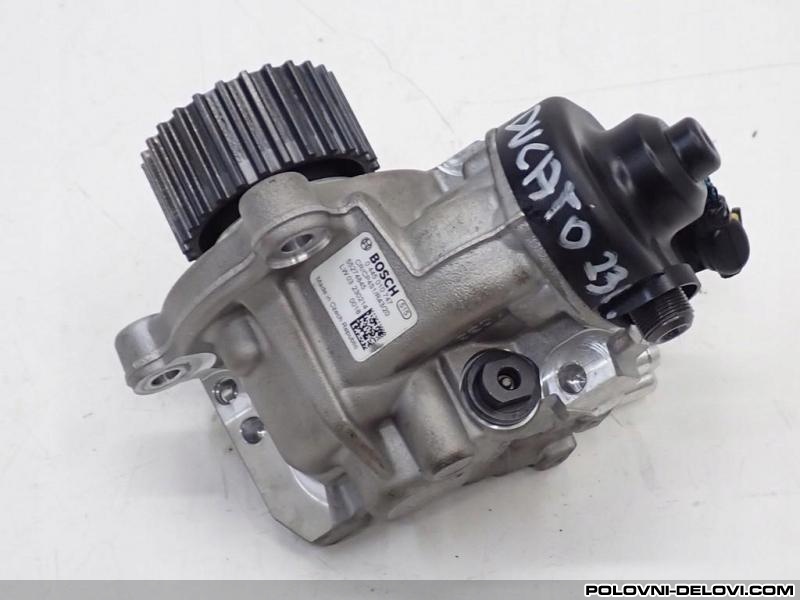 Peugeot  Boxer Pumpa Goriva  2.2 3.0 HDI