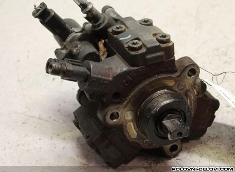 Peugeot  Boxer Pumpa Goriva Motor I Delovi Motora
