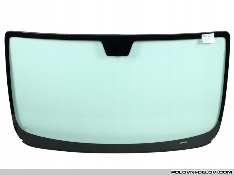 Peugeot  Boxer  Stakla