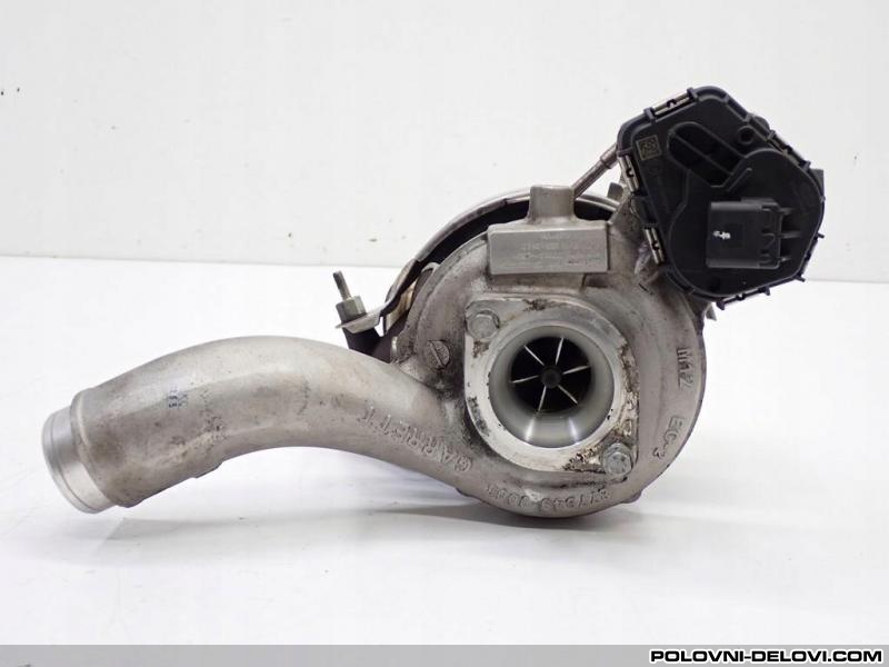 Peugeot  Boxer Turbina 2.2 3.0 HDI