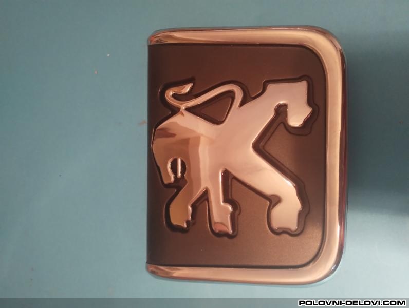 Peugeot  Boxer ZNAK Karoserija