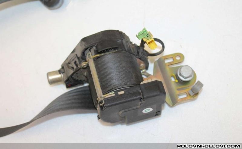 Peugeot  Boxer Zatezaci Enterijer