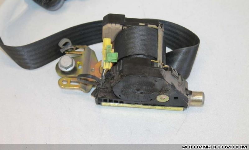 Peugeot  Boxer Zatezaci Enterijer