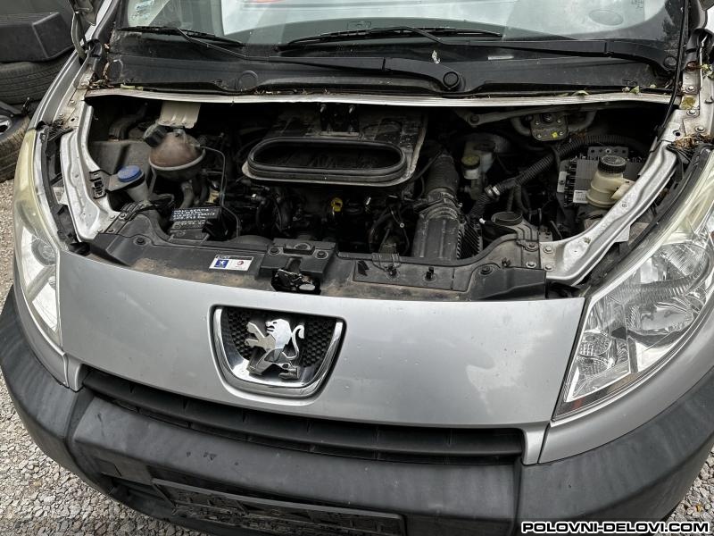 Peugeot  Expert 2.0 Hdi Motor I Delovi Motora