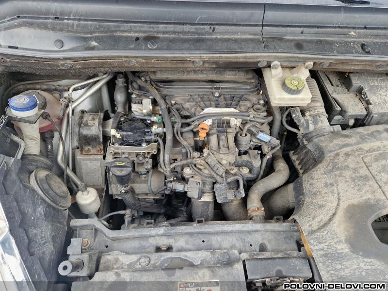 Peugeot  Expert  Motor I Delovi Motora