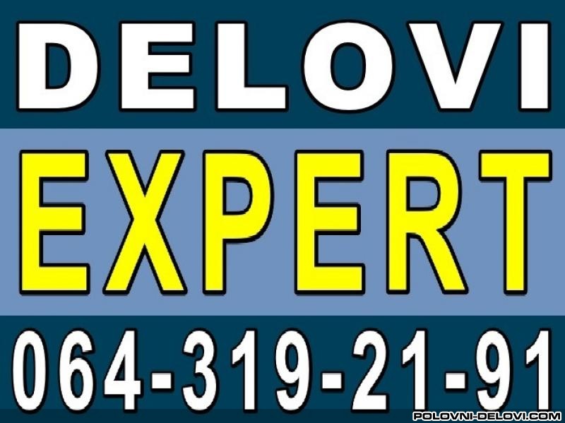 Peugeot  Expert  Razni Delovi