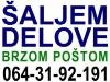 Peugeot  Expert  Razni Delovi