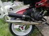 Peugeot motorcikli JetForce 50cc TSDI Delovi motora