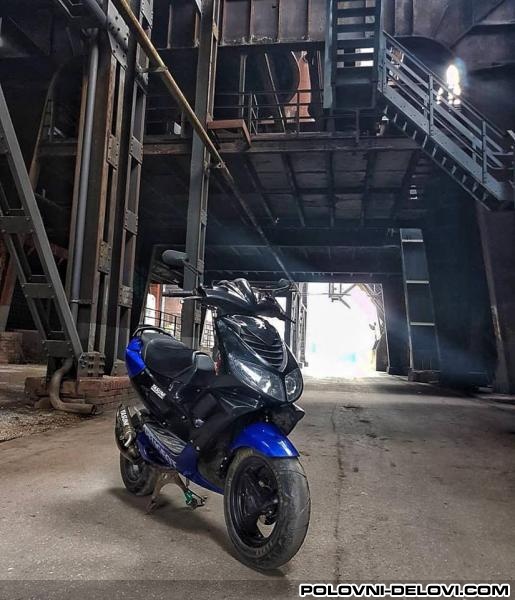 Peugeot motorcikli speedfight delovi Delovi motora