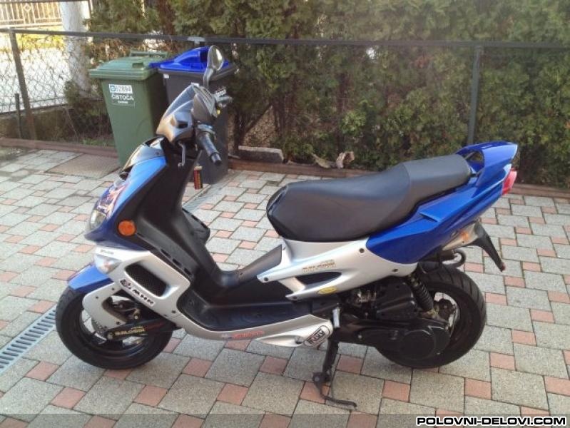 Peugeot motorcikli speedfight delovi Razni delovi