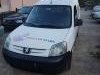 Peugeot  Partner 2.0 Hdi Kompletan Auto U Delovima