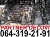 Peugeot  Partner DIZNA PUMPA SENZOR Motor I Delovi Motora
