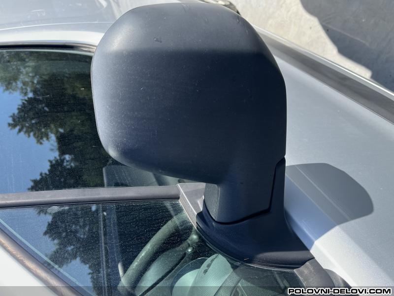 Peugeot  Partner Levi Retrovizor  Karoserija