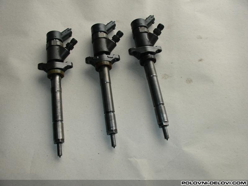 Peugeot  Partner  Motor I Delovi Motora