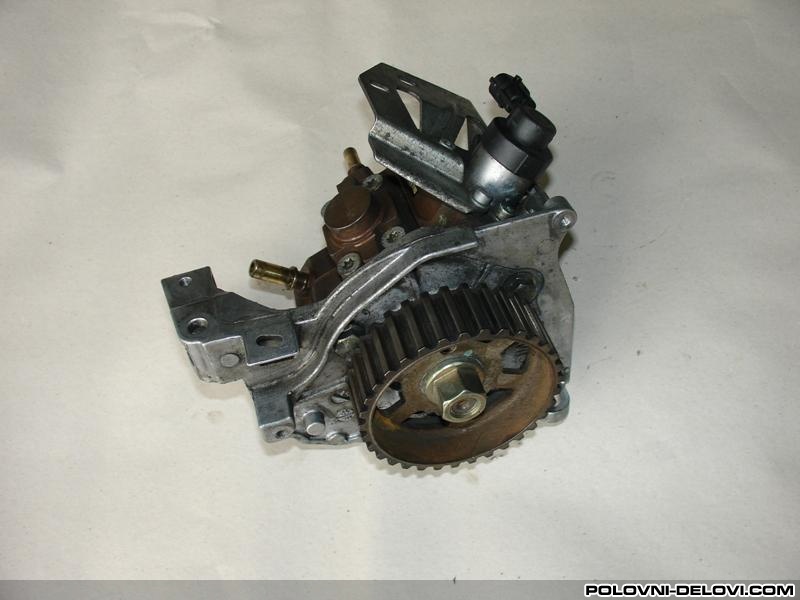 Peugeot  Partner  Motor I Delovi Motora